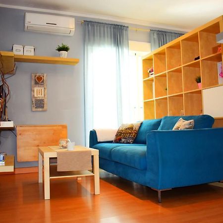 Mi Refugio Apartment Malaga Exterior photo
