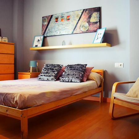 Mi Refugio Apartment Malaga Exterior photo