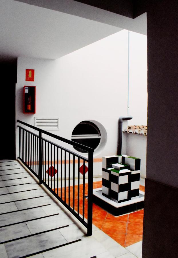 Mi Refugio Apartment Malaga Exterior photo